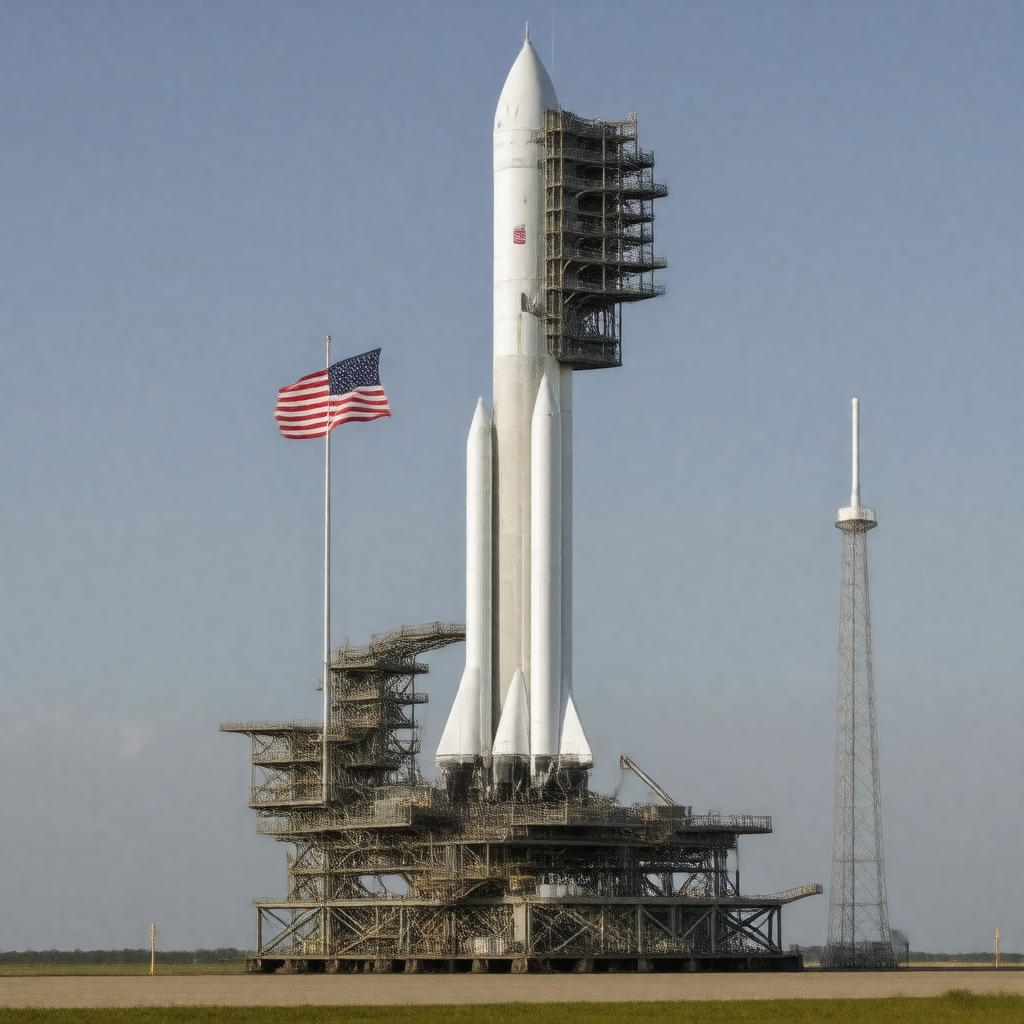 SpaceX Falcon 9